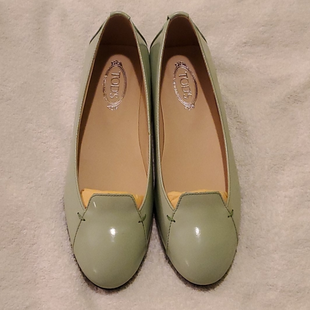 Tod's shoes